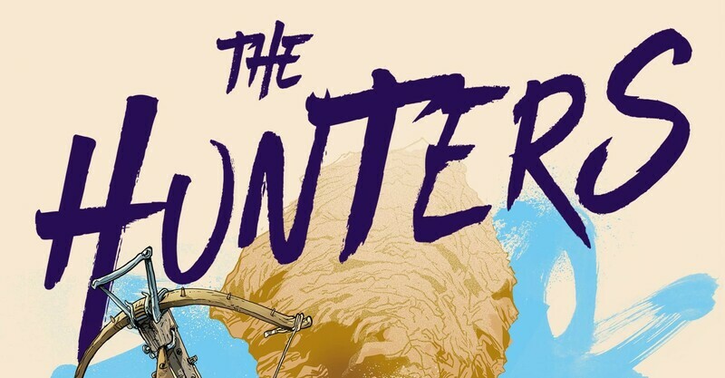 Magnificent post illustration